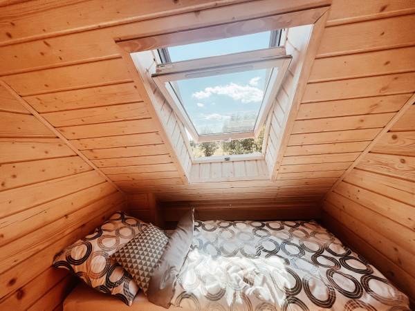 Domki Letniskowe Spacerowa Niechorze