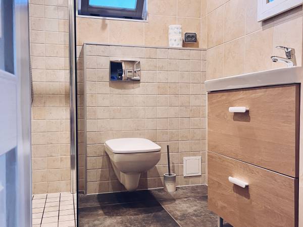 Domki Letniskowe Spacerowa Niechorze