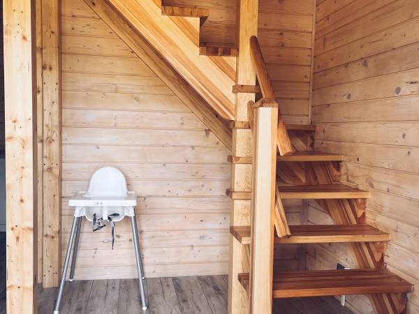 Domki Letniskowe Spacerowa Niechorze