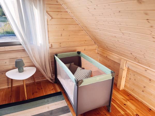 Domki Letniskowe Spacerowa Niechorze