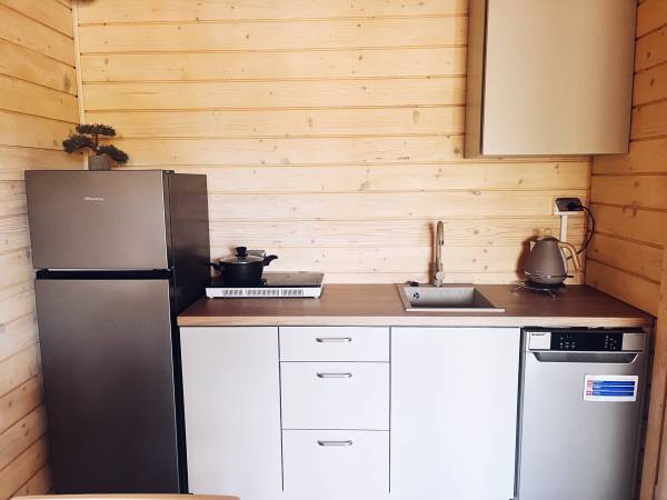 Domki Letniskowe Spacerowa Niechorze