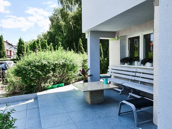 Dom Wypoczynkowy Oliwka 