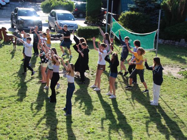 urlop nad morzem strefa relaxu 