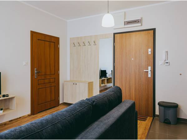 Apartament dwuosobowy