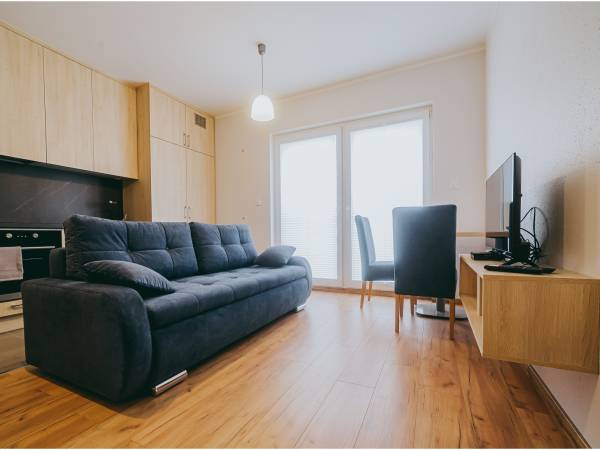 Michalski Apartments Barlinek