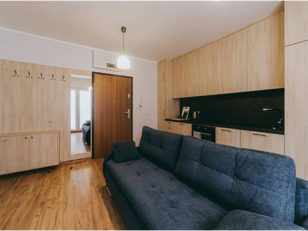 Apartament dwuosobowy