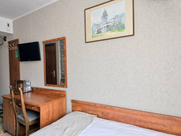 Hotel Przepióreczka 