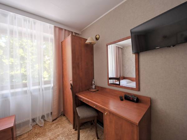 Hotel Przepióreczka 