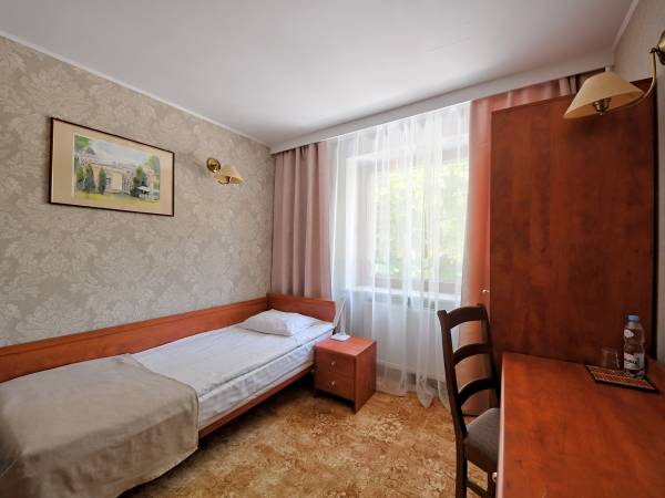 Hotel Przepióreczka 