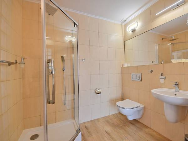 Hotel Przepióreczka 