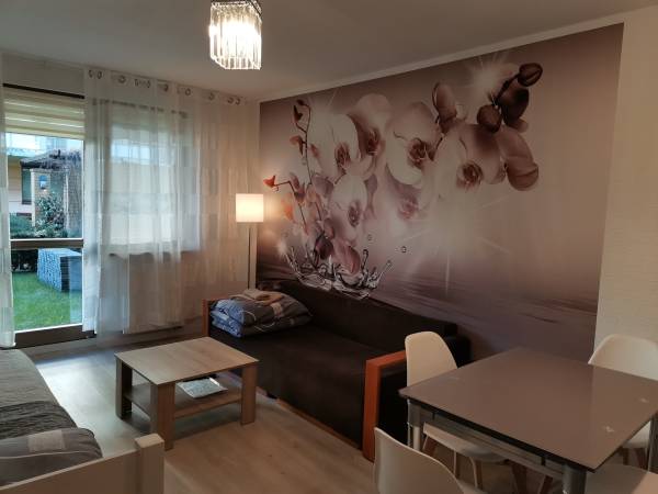 Świnoujście Zdrojowa