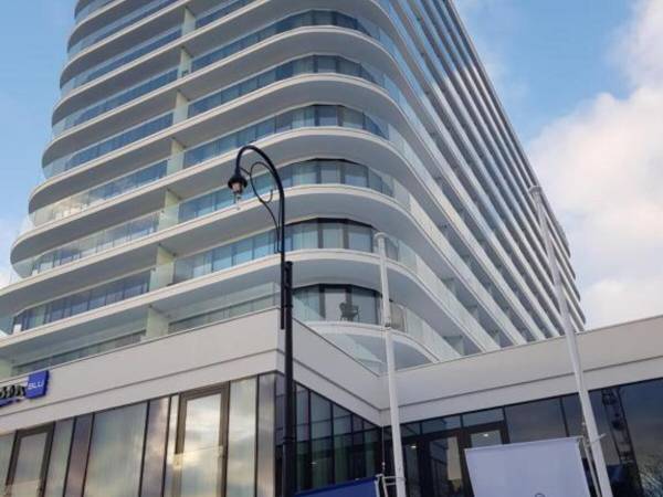 Świnoujście Zdrojowa