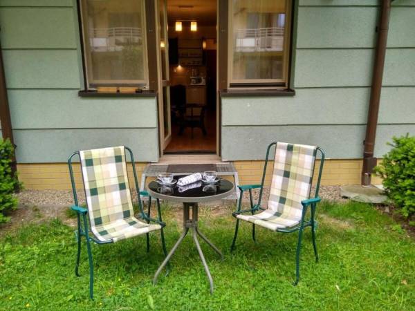 Świnoujście Zdrojowa