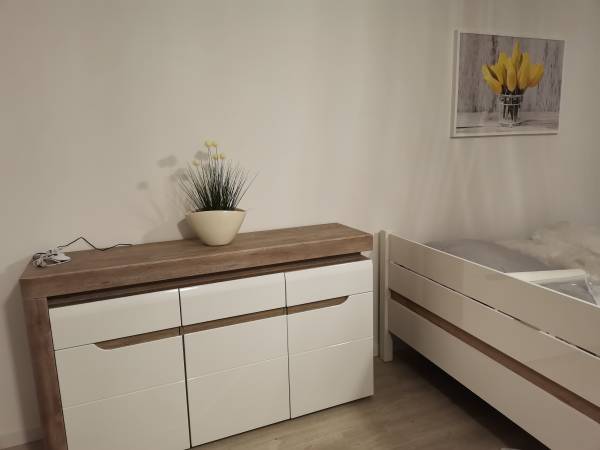 Świnoujście Zdrojowa