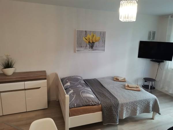 Świnoujście Zdrojowa