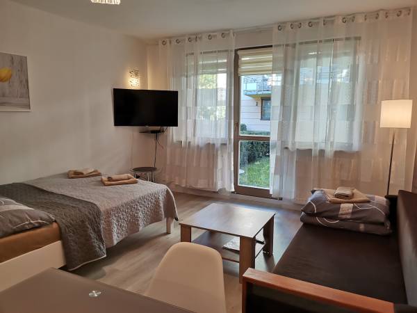 Świnoujście Zdrojowa