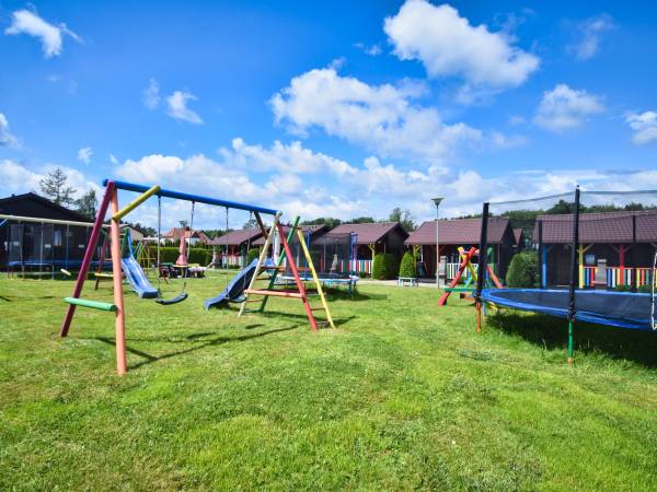 Domki letniskowe Mewa