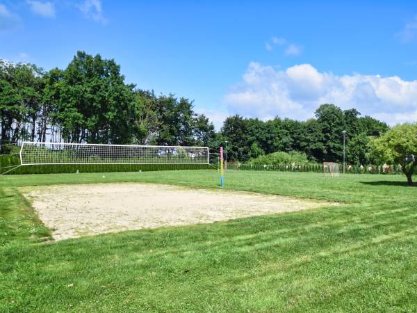 Domki letniskowe Mewa