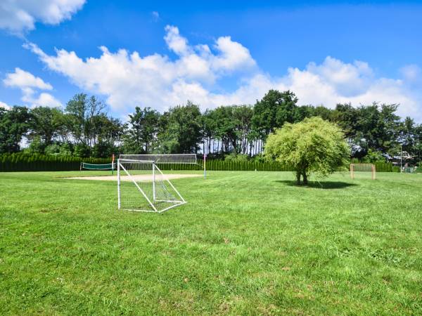 Domki letniskowe Mewa