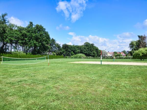 Domki letniskowe Mewa