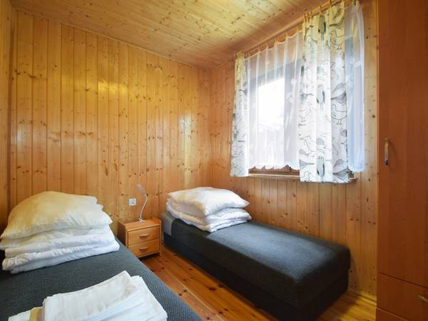 Domki letniskowe Mewa