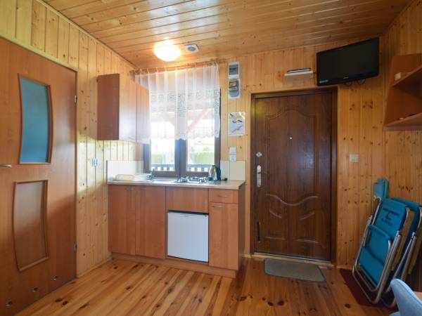 Domki letniskowe Mewa