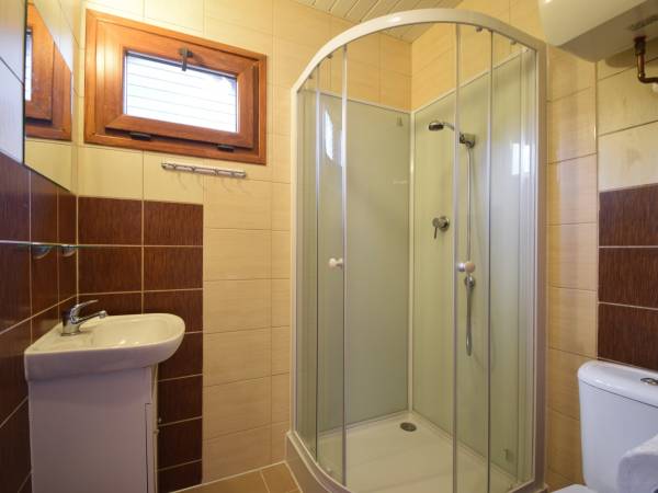 Domki letniskowe Mewa