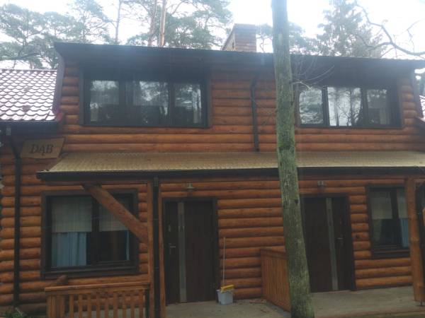 Ośrodek Wczasowy Kotwica Morska