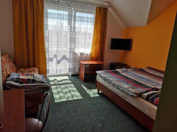 Pokoje Gościnne Joda 