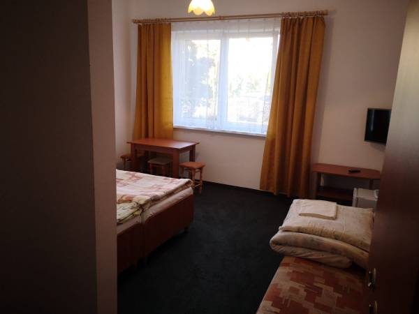 Pokoje Gościnne Joda 