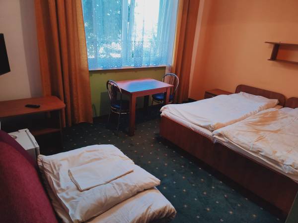 Pokoje Gościnne Joda 