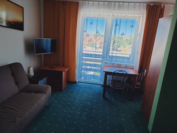 Pokoje Gościnne Joda 