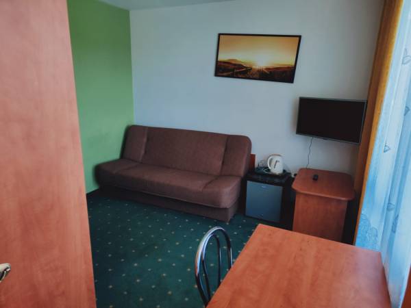 Pokoje Gościnne Joda 