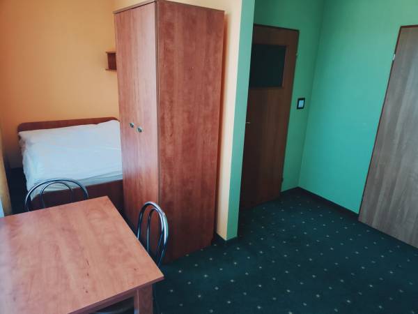 Pokoje Gościnne Joda 