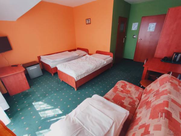 Pokoje Gościnne Joda 