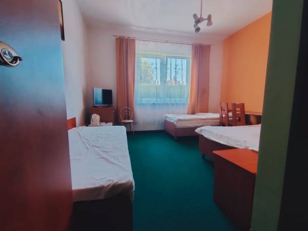 Pokoje Gościnne Joda 