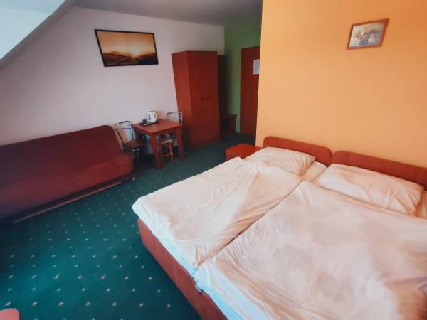 Pokoje Gościnne Joda 