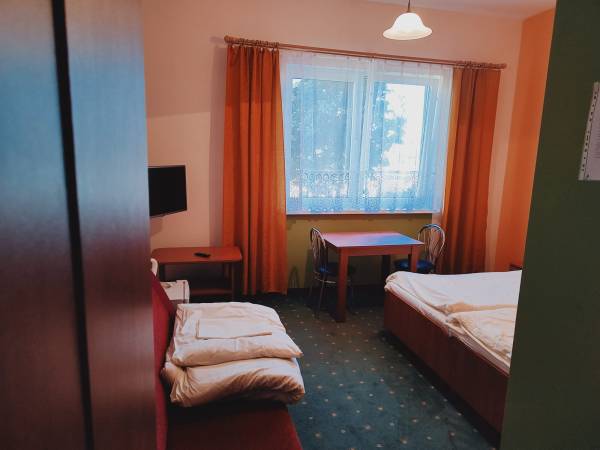 Pokoje Gościnne Joda 