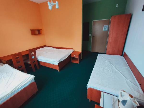 Pokoje Gościnne Joda 