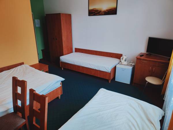 Pokoje Gościnne Joda 