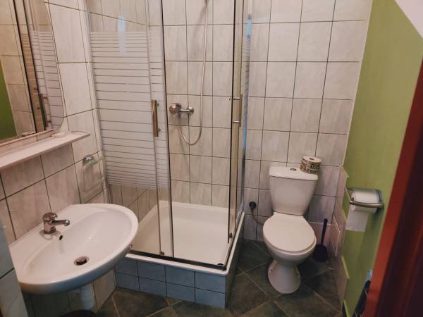 Pokoje Gościnne Joda 