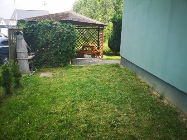 Pokoje Gościnne Joda 