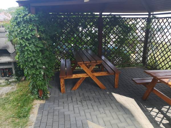 Pokoje Gościnne Joda 