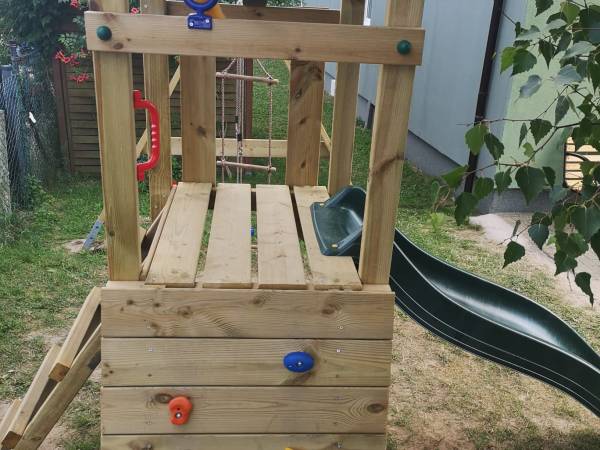 Pokoje Gościnne Joda 