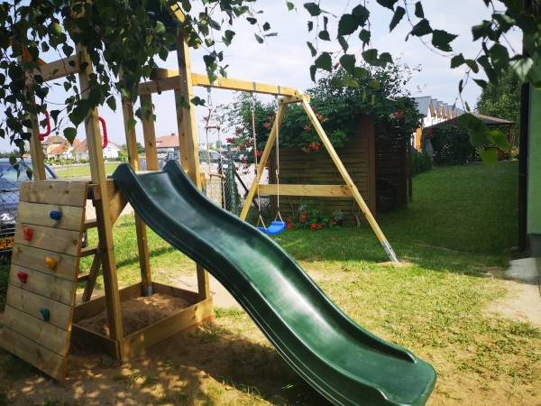 Pokoje Gościnne Joda 