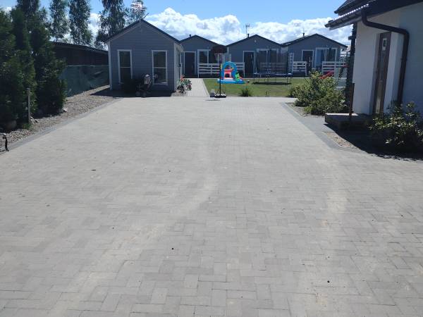 Domki Sarbinowskie Zagaje