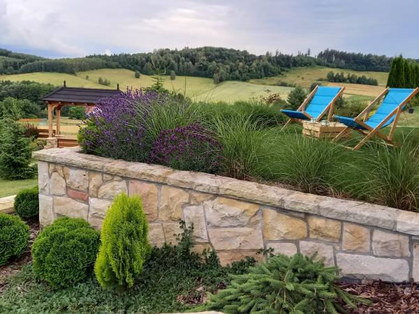 miejsce widokowe i rekracyjne