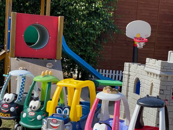 Domki i Pokoje Blisko Plaży