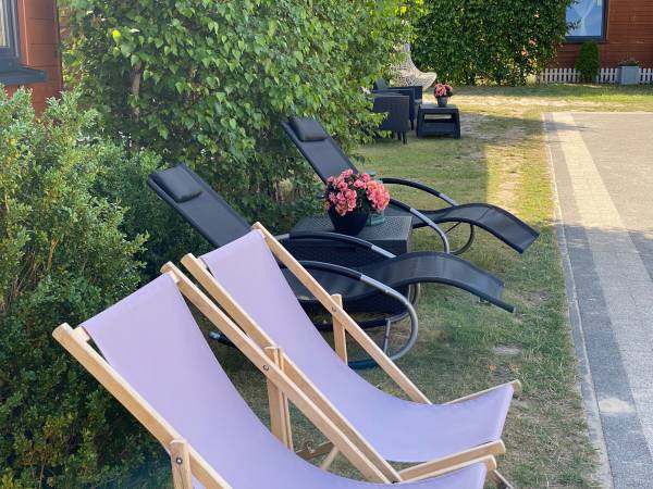 Dom Gościnny Jarek Blisko Plaży 