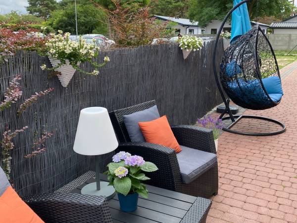 Dom Gościnny Jarek Blisko Plaży 